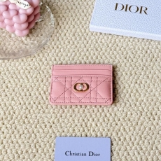 Christian Dior Wallets Purse